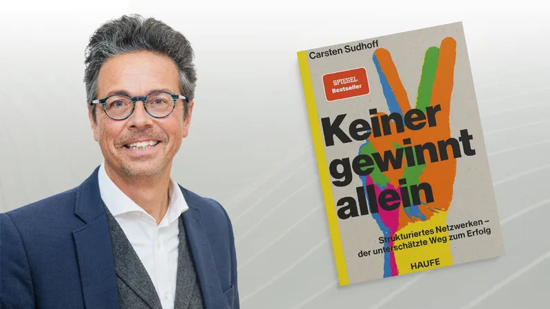 Keiner gewinnt allein