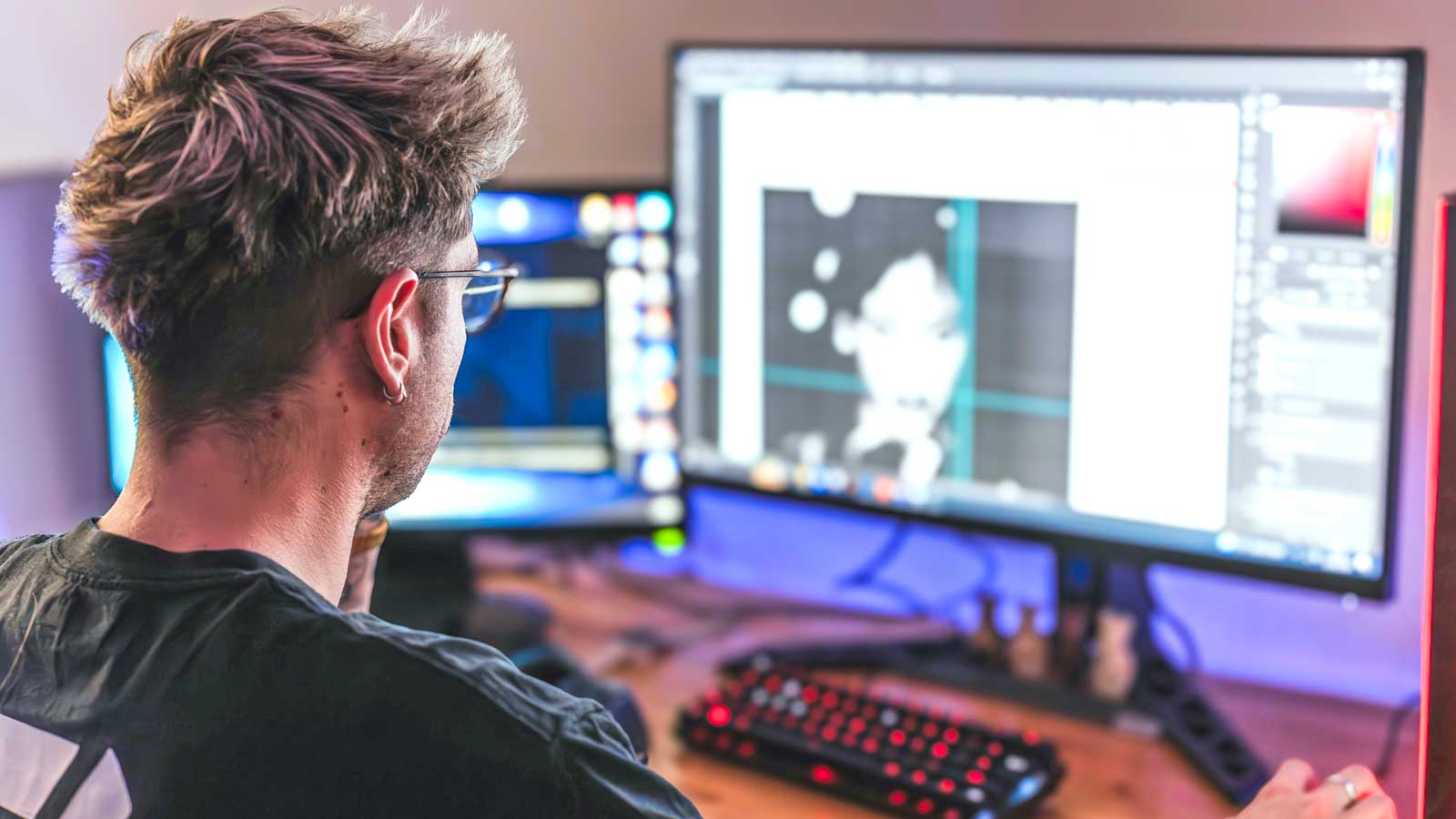 Nutzung, Verwertung, Bearbeitung