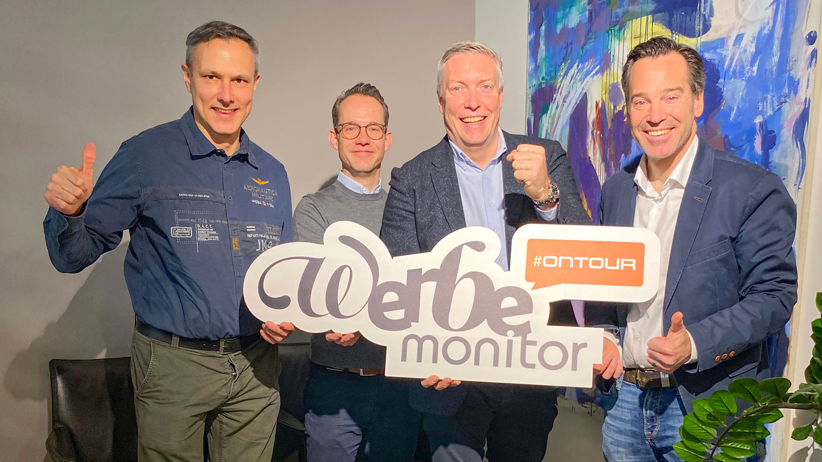 Immer wieder die Basics!