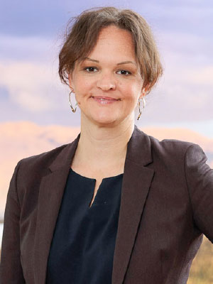 Kerstin Haas-Maierhofer